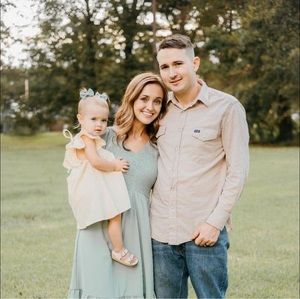 Meet your Posher, Chloe